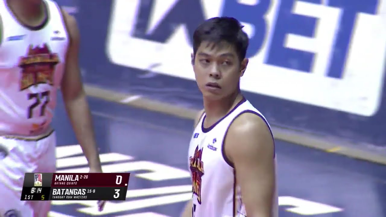 2025 MPBL REGULAR SEASON | Manila vs Batangas | August 21, 2025