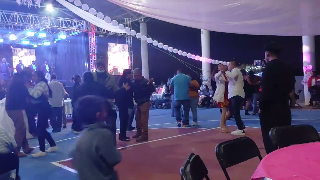 San juan tonaltepec boda Paola y Adolfo 2026