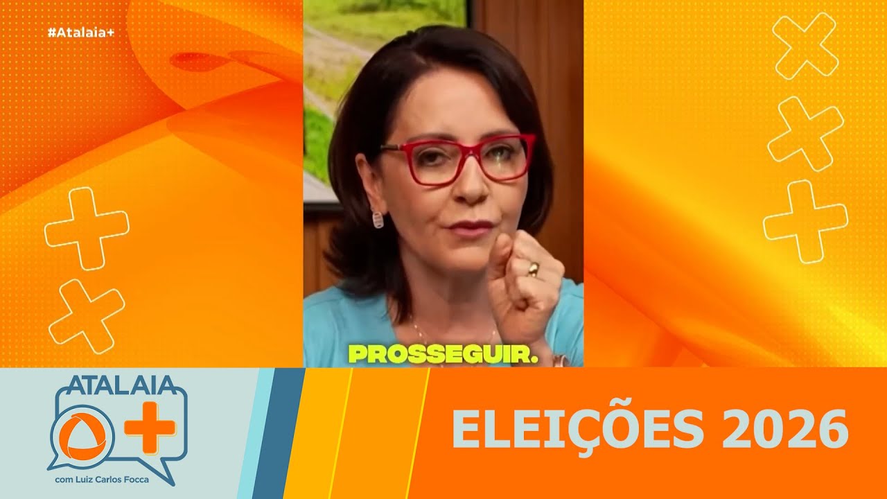 "Eleição para Governo do Estado não será fácil para Fábio Mitidieri" - Atalaia Mais