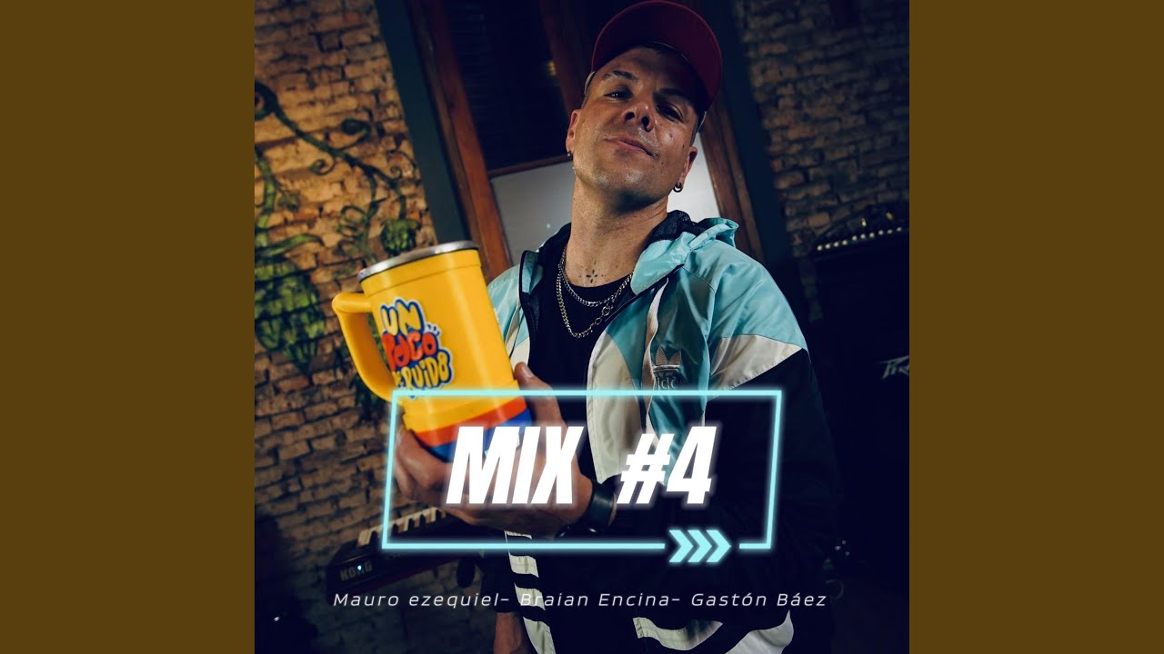 MIX #4 | Juli Almeida