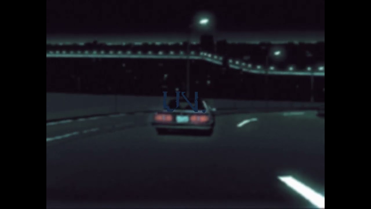 Nobu Woods - TWENTY NIGHTS (SLOWED//REVERB)