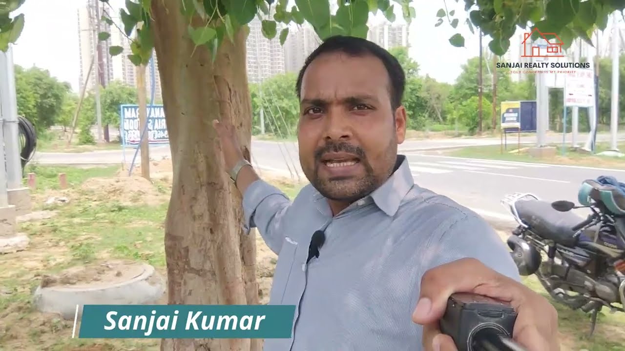Affordable Property in Knowledge Park 5, Greater Noida &ndash; Don't Miss Out