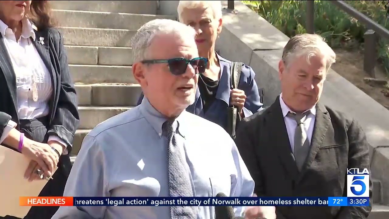 KTLA-LA (CW) - Los Angeles, CA: CA Insurance Commissioner Under Fire Over Wildfire Coverage