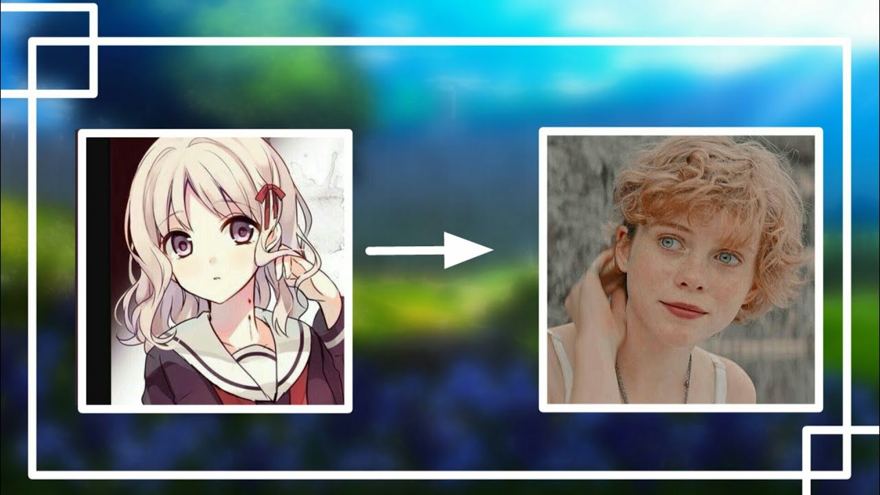 doliklover reast to yui in the past as beverly marsh||عربي||original