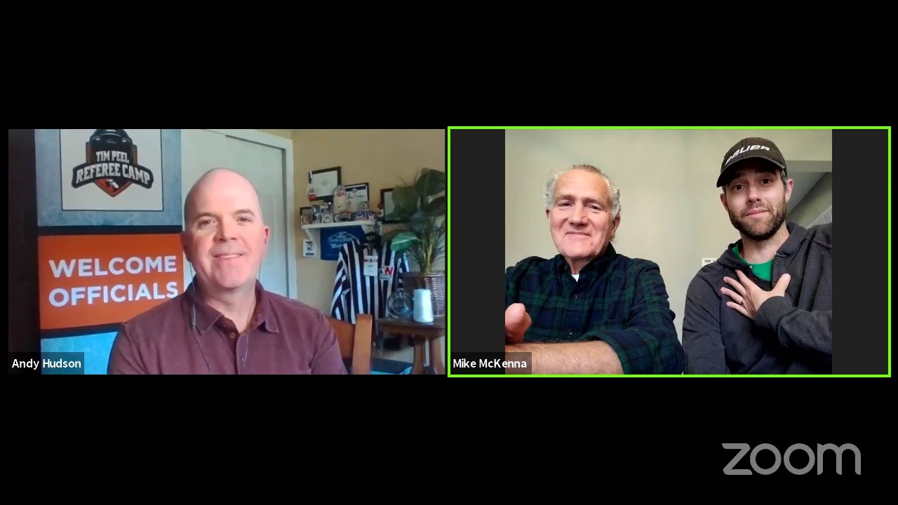 MIHOA LIVE with Mike McKenna