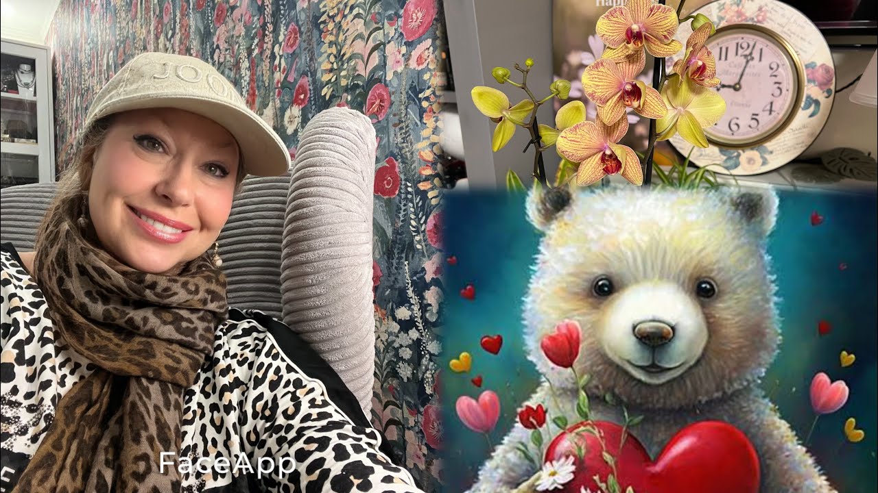 14 февраля 2026 г. Переделка брюк для сына 👖Наш день с Пашей 👩‍❤️‍👨 Купили цветы 🪴