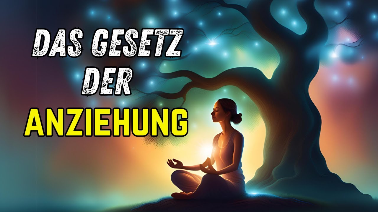 Wie manifestiere ich was ich wirklich will? (Das Gesetz der Anziehung)| Sadhguru auf deutsch