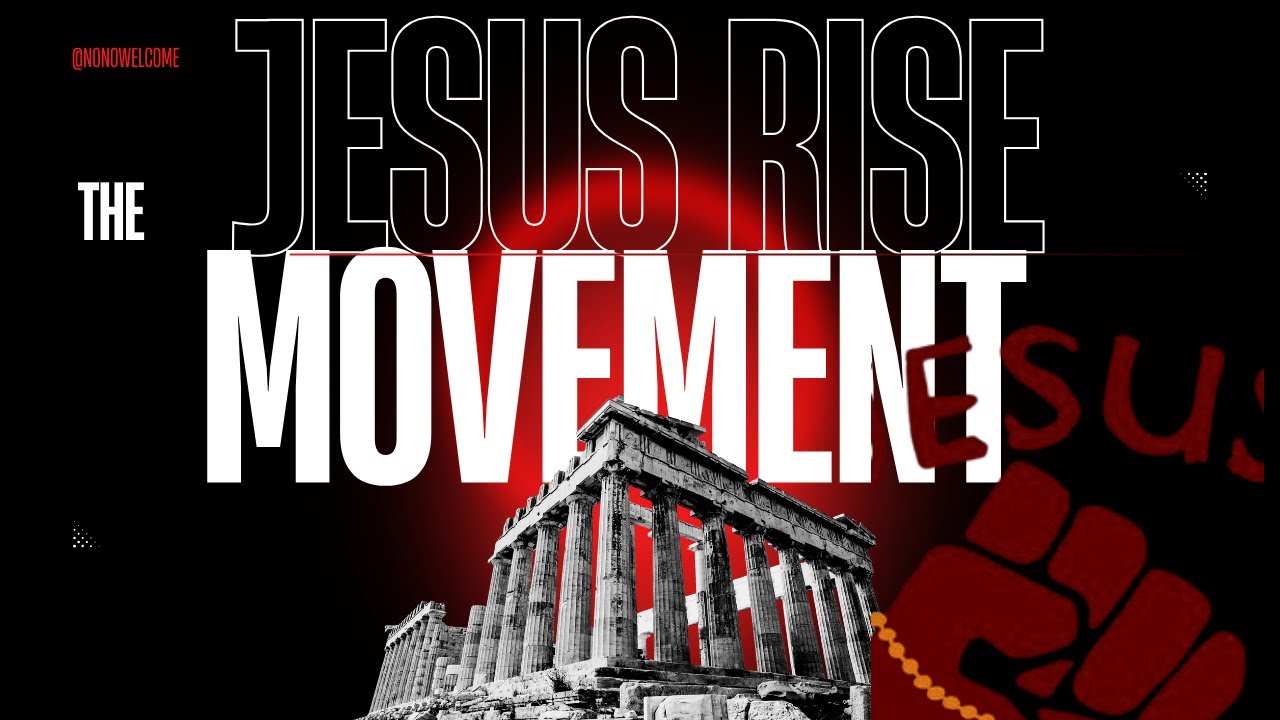 Why we must unify! ￼