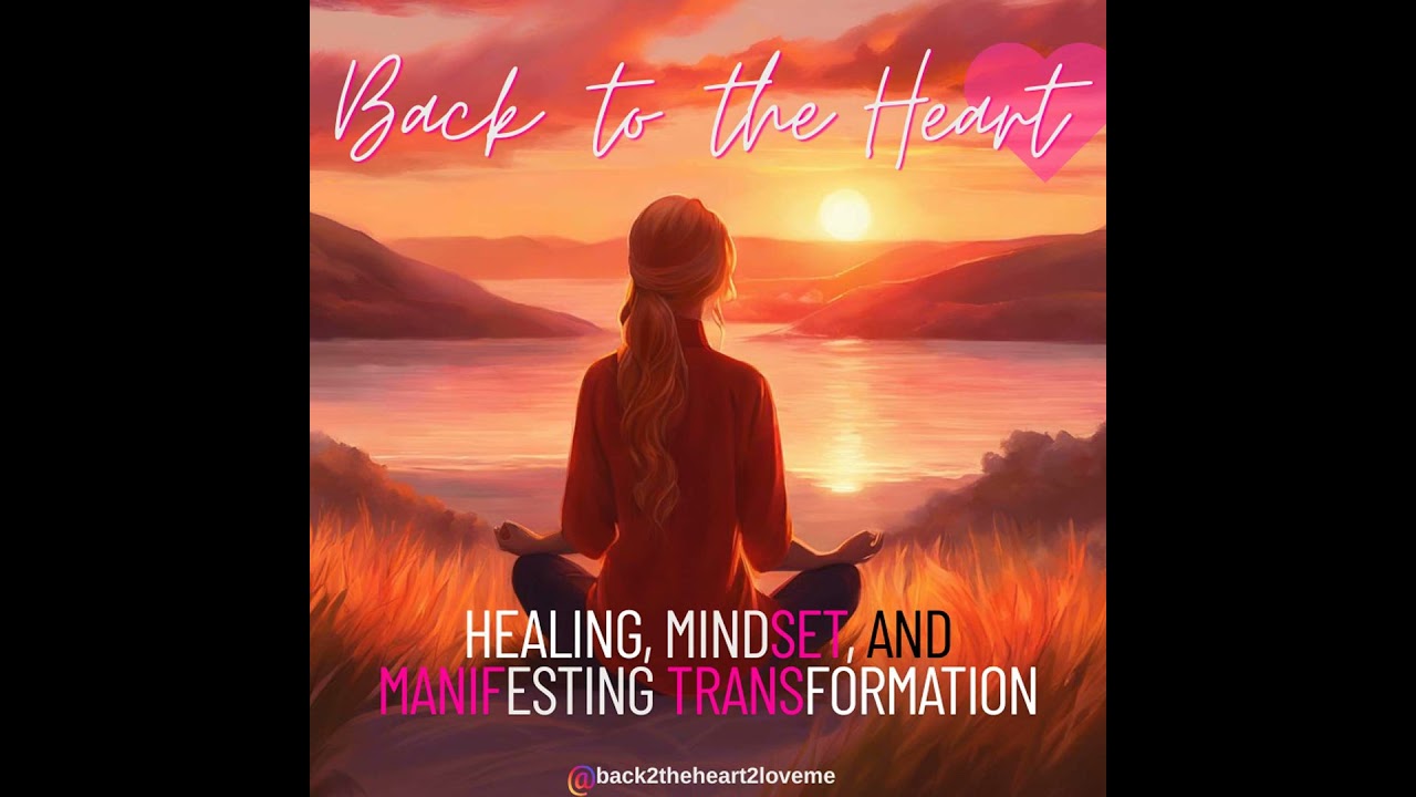 E41: For the Woman Feeling Unmet in Love: Understanding Emotional Capacity in Relationships