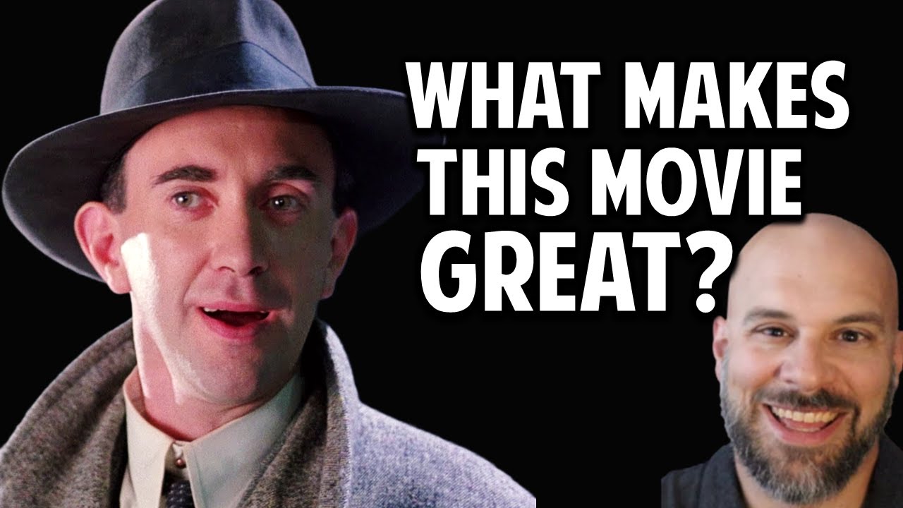 Terry Gilliam's Brazil -- What Makes This Movie Great? (Episode 174)