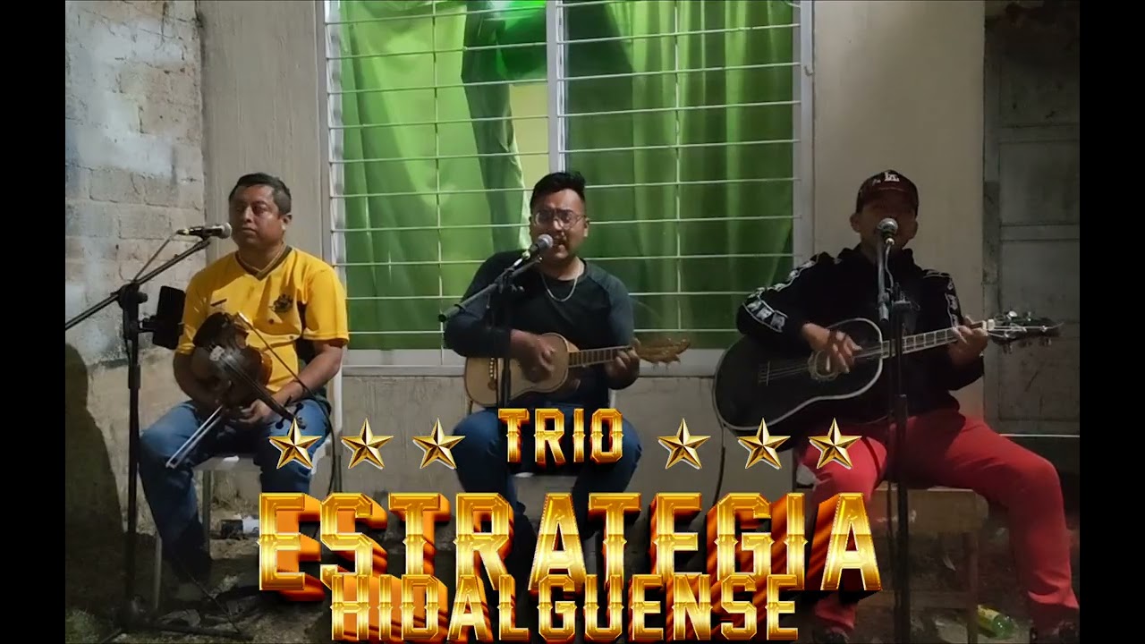 HUAPANGO EL HUAJULOTE