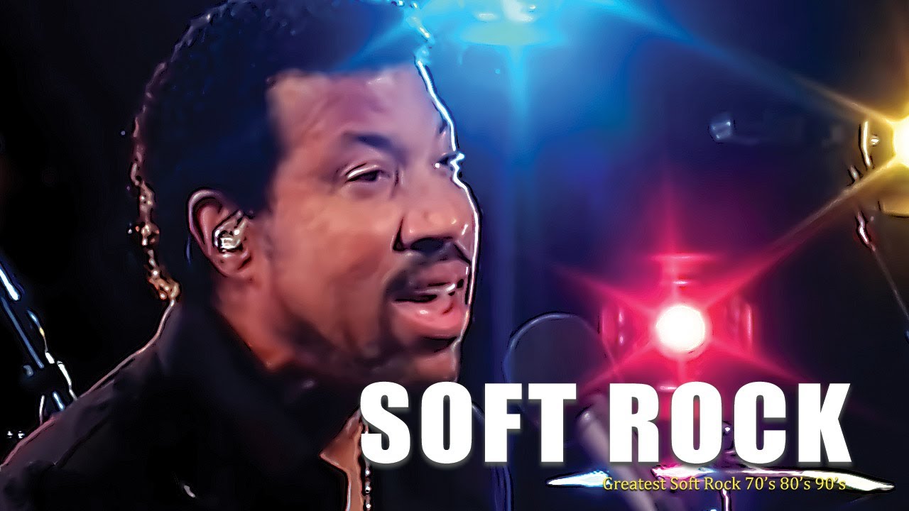 Bee Gees, Stewart, Elton John, Phil Collins, Lobo | Soft Rock Ballads 70's 80's 90's Vol. 99