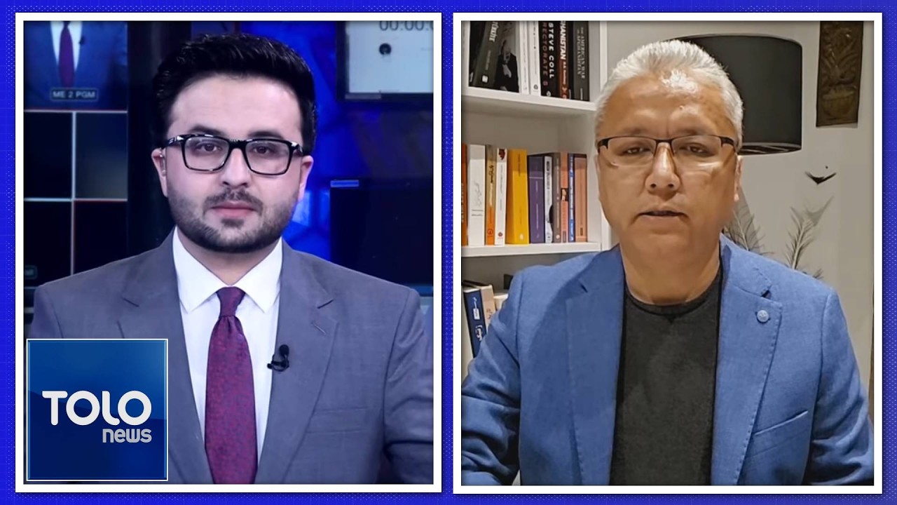 جهان‌نما - پنجمین روز جنگ امریکا و اسراییل با ایران