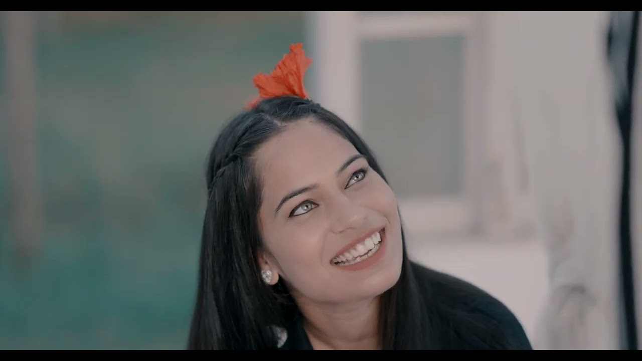 Best Punjabi Pre Wedding 2025 (4k)