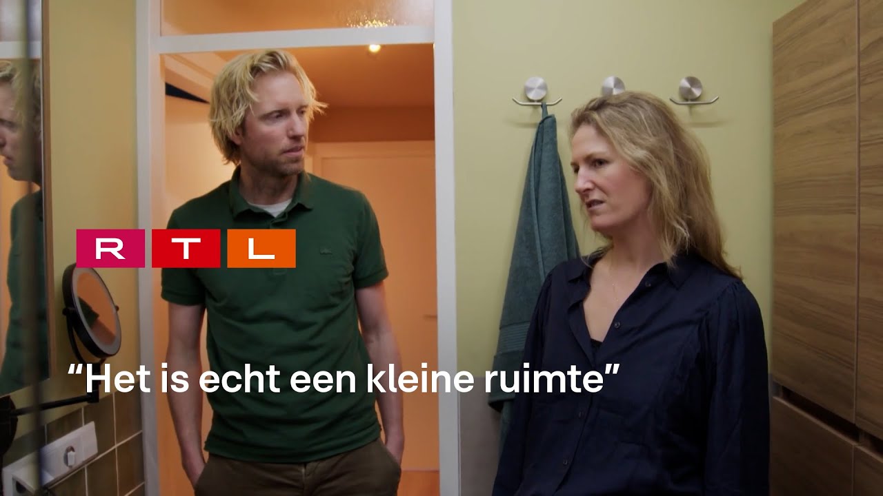 Valt resultaat verbouwing van 200.000 euro tegen bij Cleo en Joost? | Kopen Of Slopen