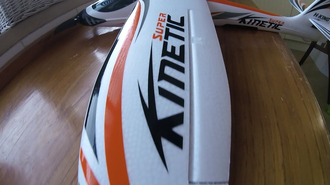 Super KINETIK from H KING is it still worth it ?