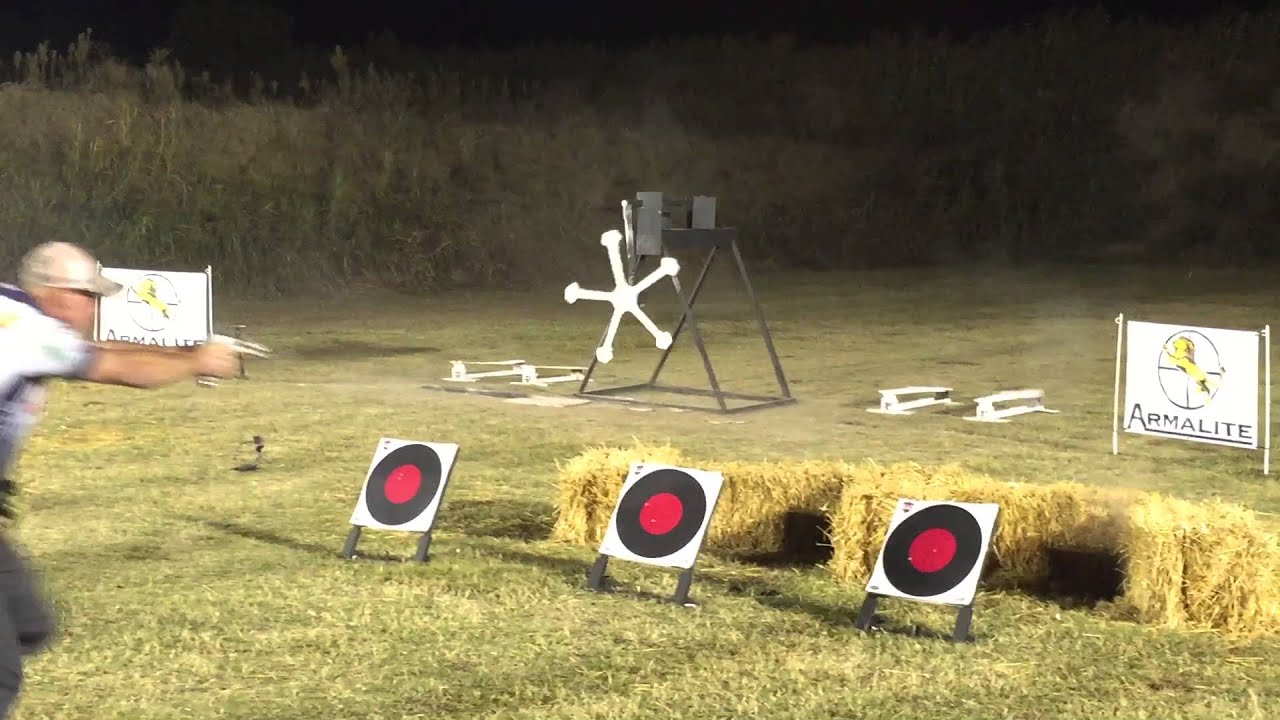 Greg Jordan 3GN Pro Series Run