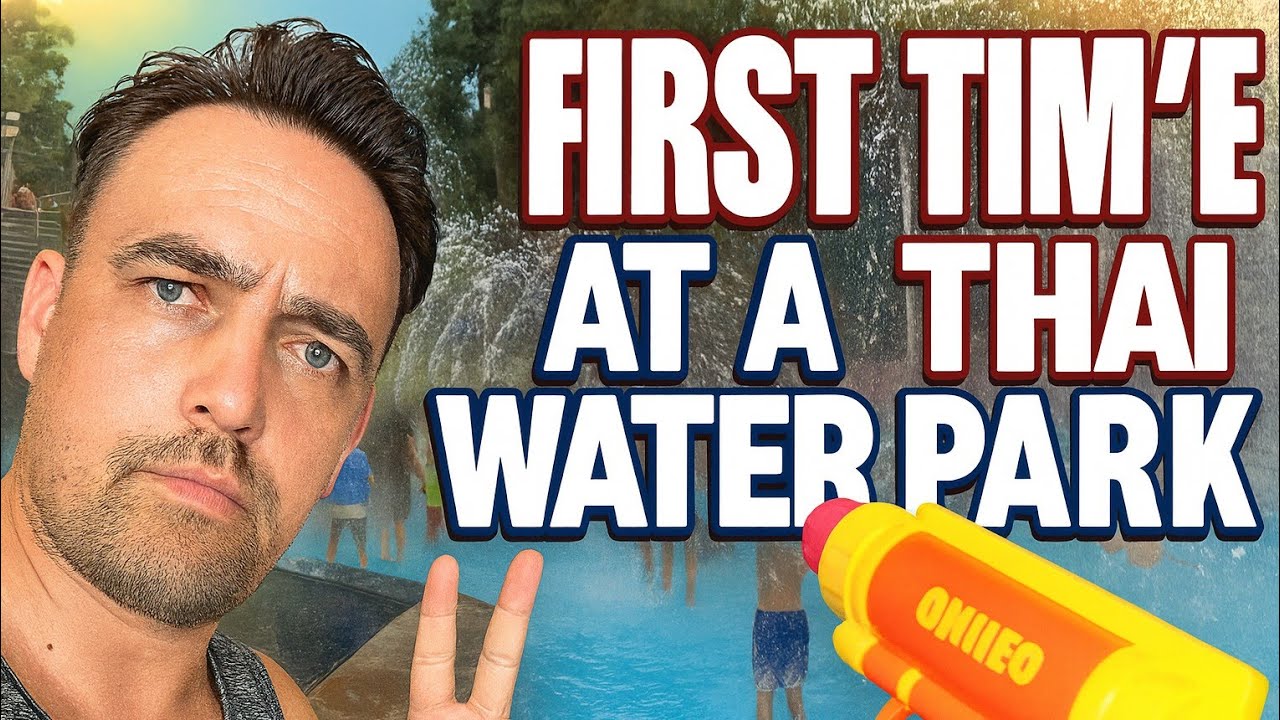 Ramsey Water Park, Thailand — Is It Worth the Money
