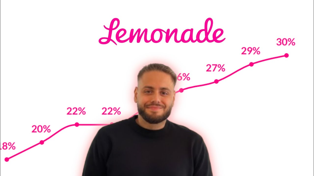 Lemonade Will Change Everything