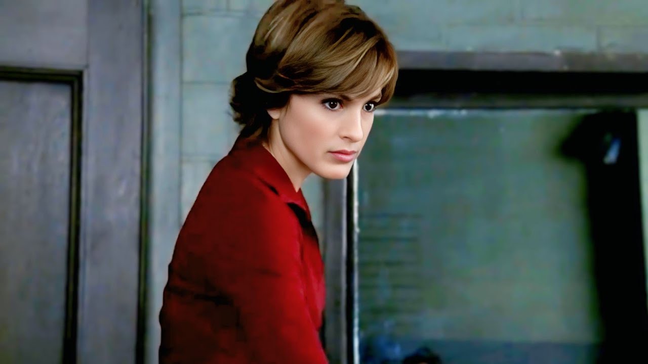 Преступник сбегает из тюрьмы после десяти лет заключения, чтобы отомстить тому, кто стал причиной...