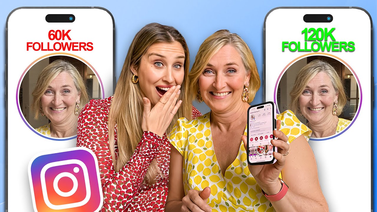 HOW I WENT VIRAL ON INSTAGRAM | Tips to Gain 60K Followers from 1 Post