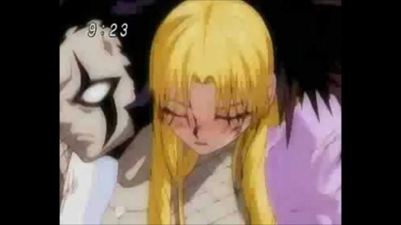 ガッシュMAD