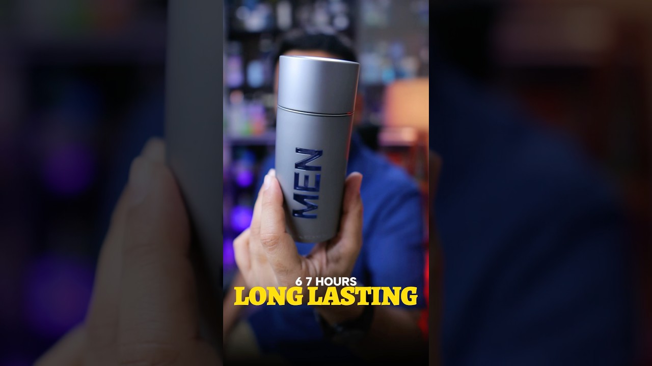 Ultimate Designer Fragrance for Men! 💎 Budget Alternative Inside! 👀