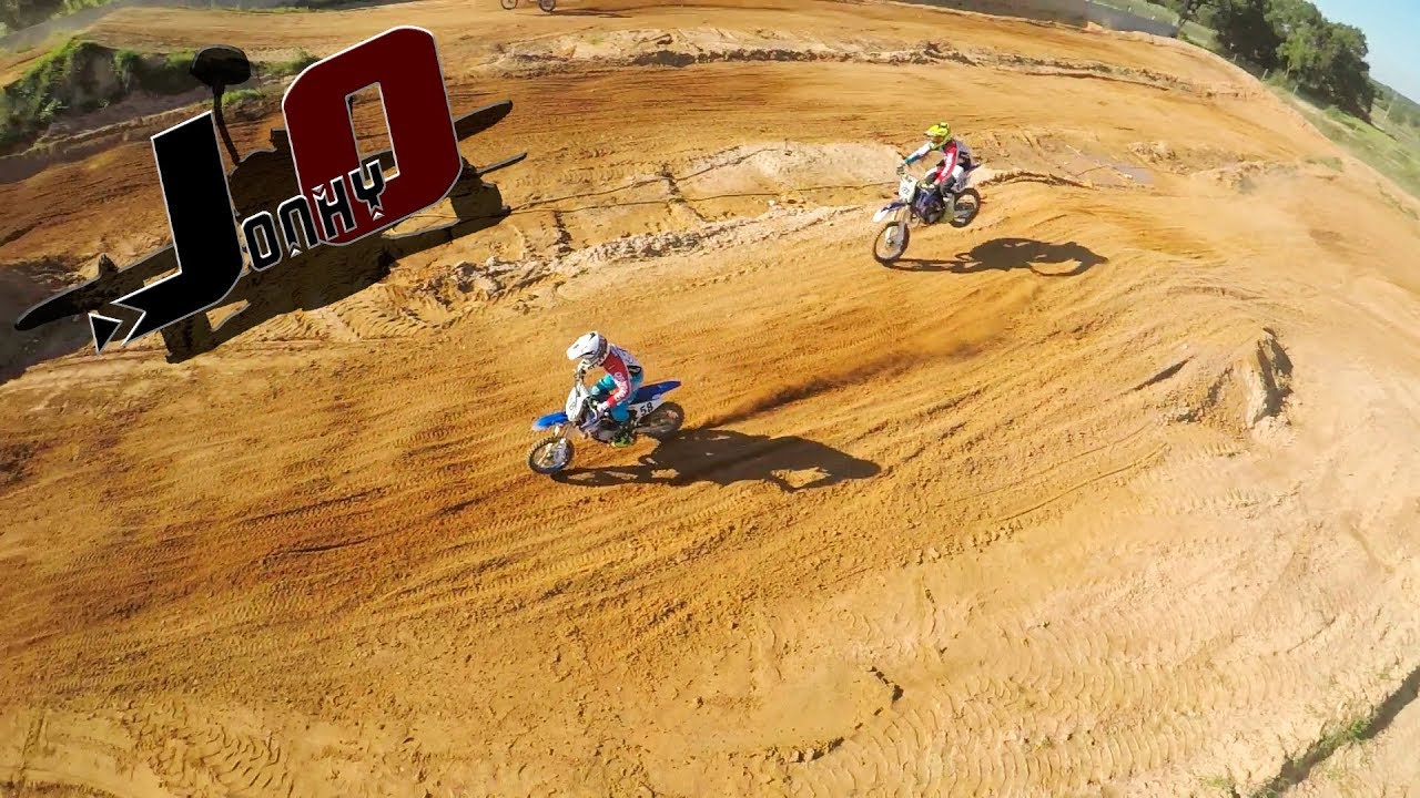 Passanha - FMX Spirit