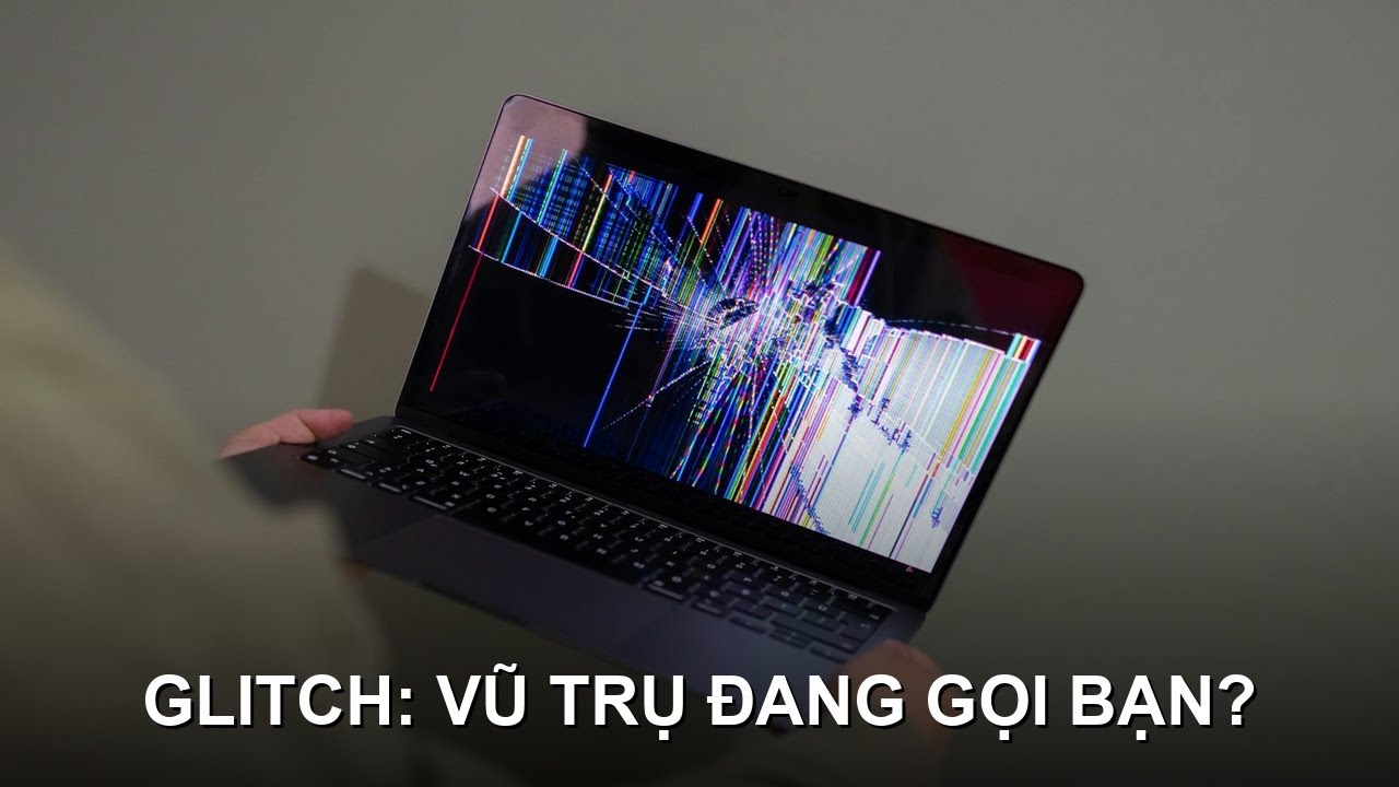 Glitch Cuộc Sống: Dấu Hiệu Vũ Trụ Gửi Gắm Điều Gì?