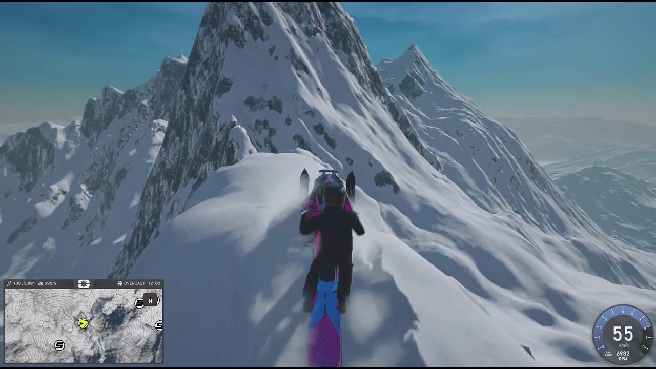 Sledders