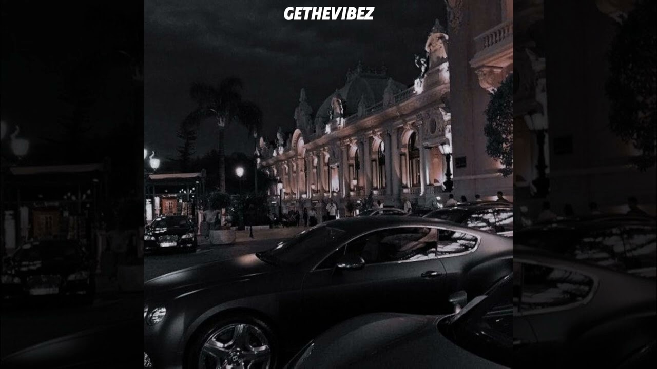 CAPO x KOLJA GOLDSTEIN - GHETTOSTAR (SLOWED + REVERB)