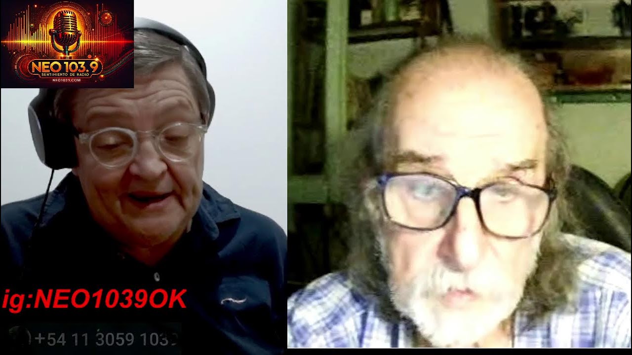 Emisión en directo de NeoTV Online