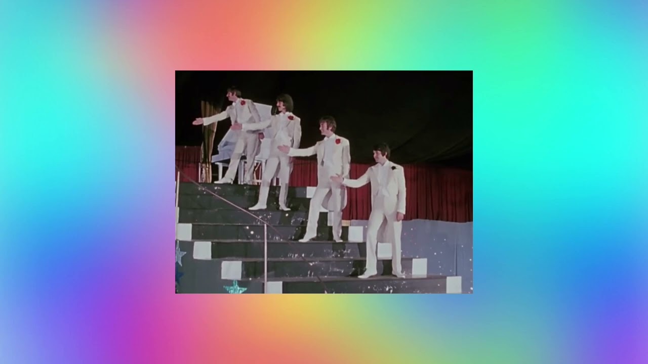 Your Mother Should Know (The Beatles) Sped Up