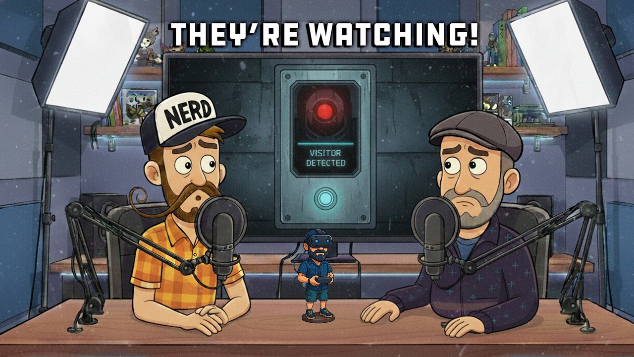 Ep. 532: Get the Flock away from Ring + more tech news and tips