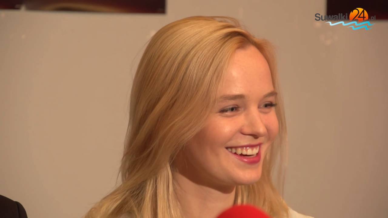 Michalina Łabacz. Z Suwałk przez „Wołyń” do marzeń o Hollywood