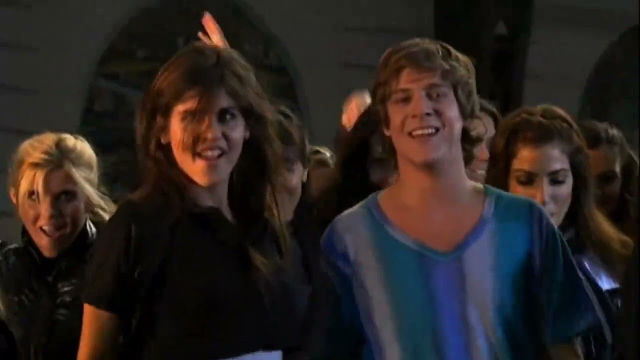 A Ver Si Pueden | Teen Angels 