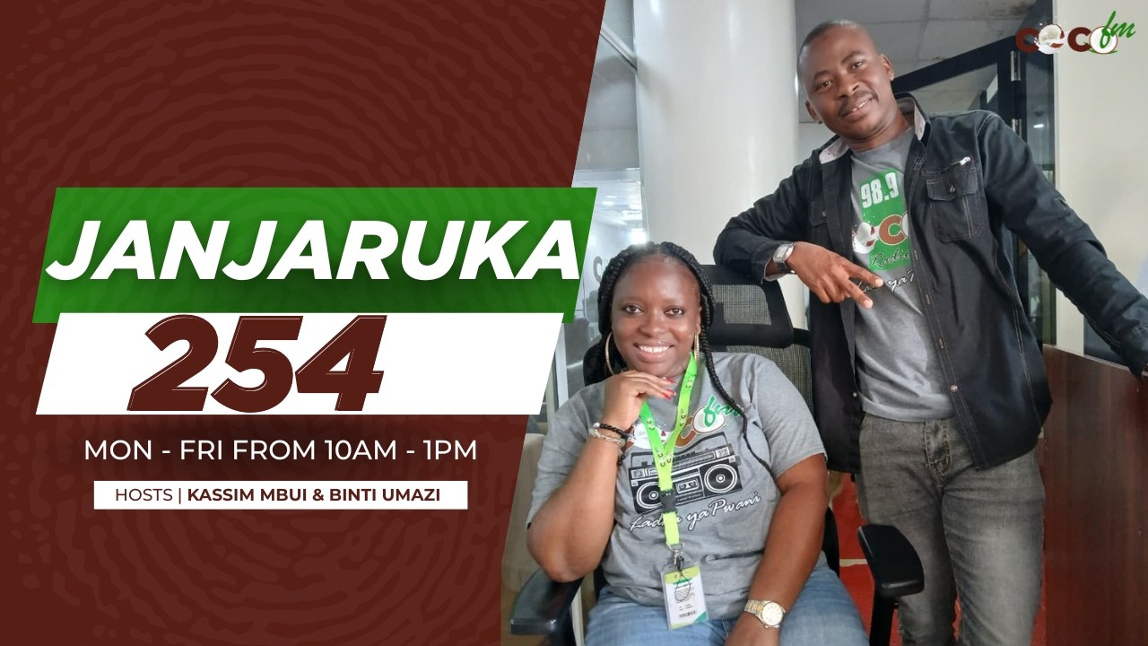 JANJARUKA 254 || 24.02.2026.