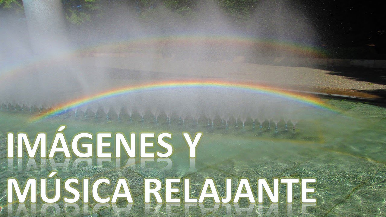 IMAGENES Y MÚSICA RELAJANTE PARA PENSAR, INSPIRAR, ESCRIBIR. RELAXING MUSIC