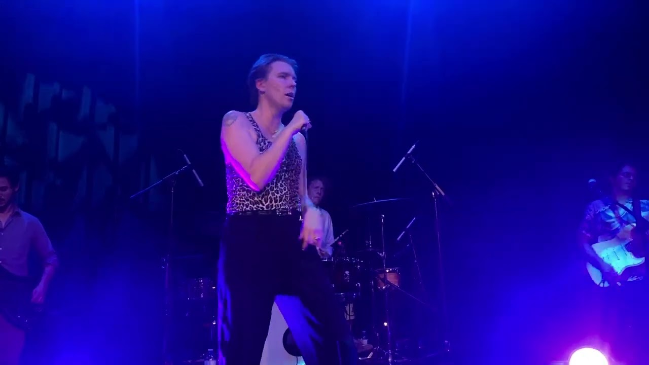 ALEX CAMERON 