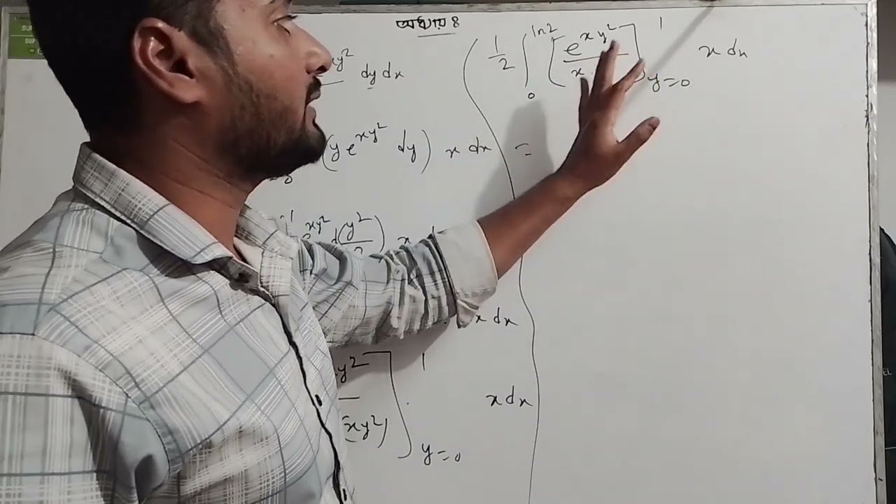 Lesson 8 part 18 Calculus 2