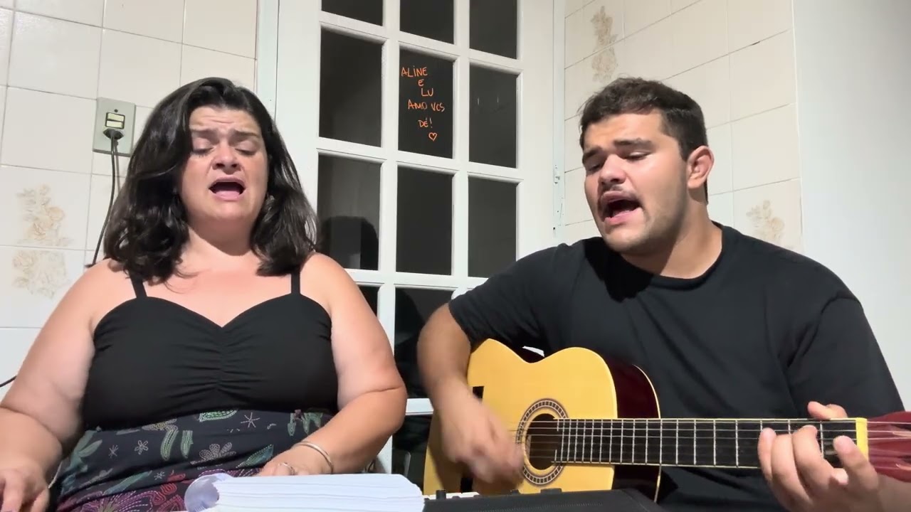 55/365 - O Senhor é o bom pastor