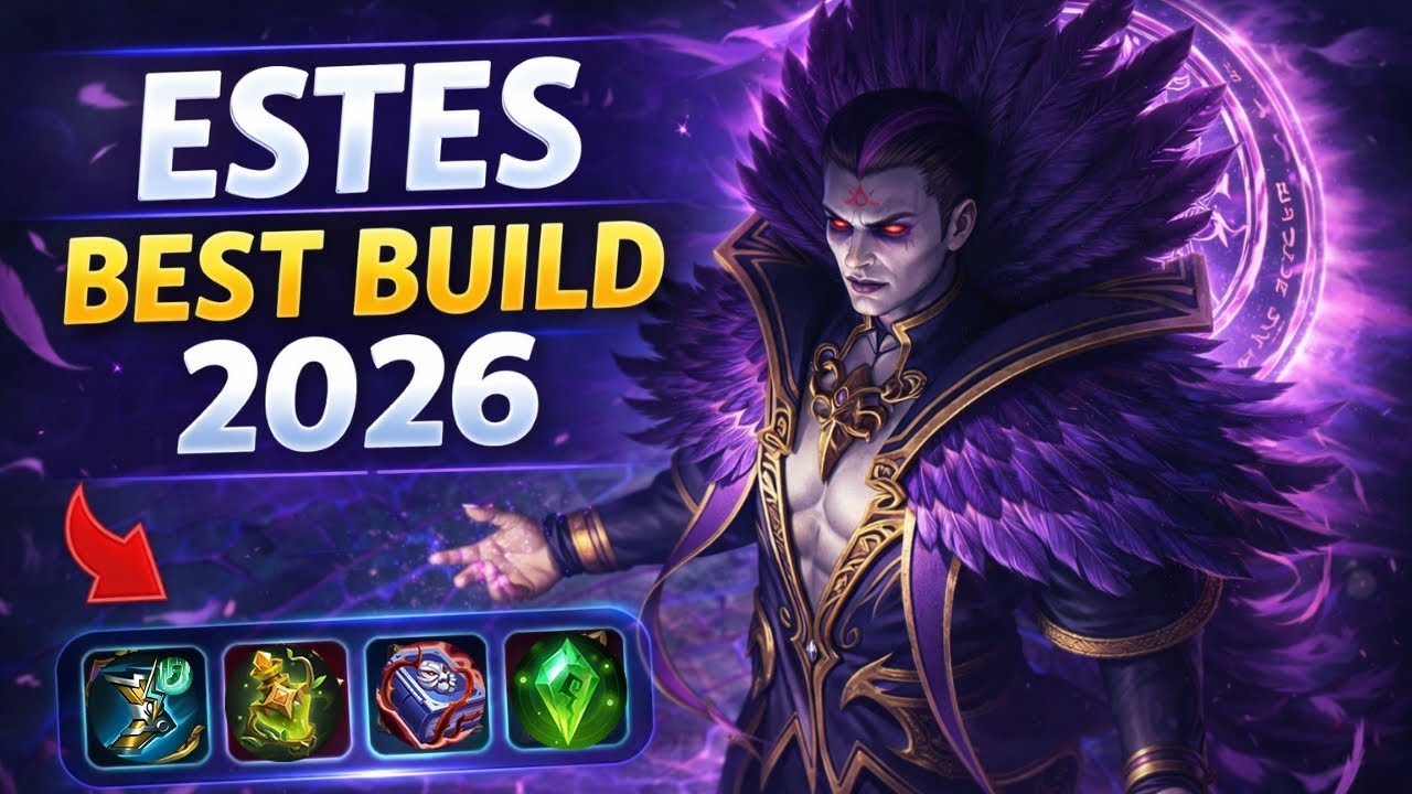 This Is Why the Best Estes Build in 2026 Stands Out So Much 🚀