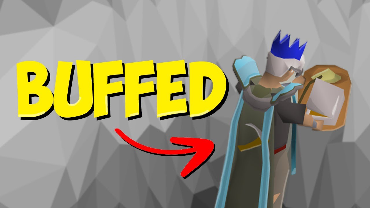 The Blast Mine is SO GOOD now (Mining Rework)