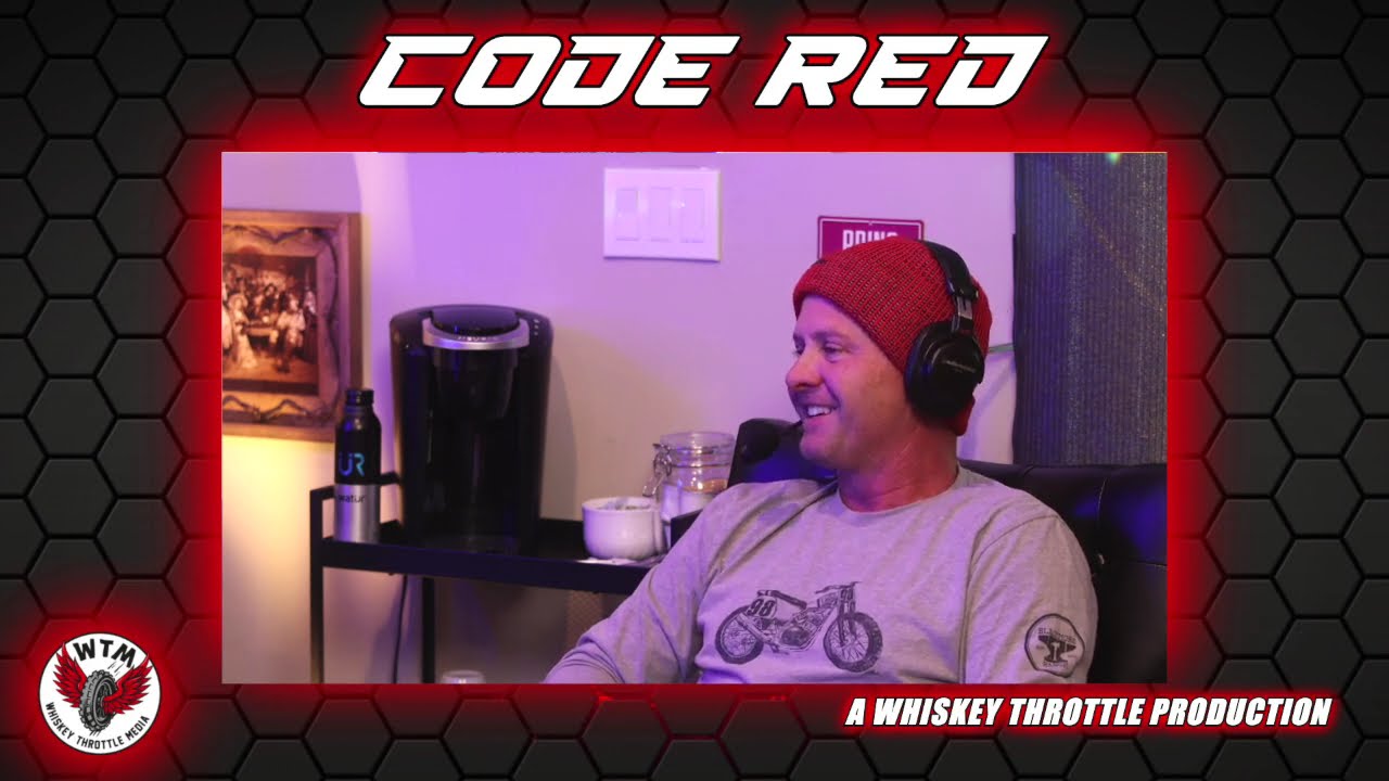 CODE RED! ft Grant Langston and Donnie