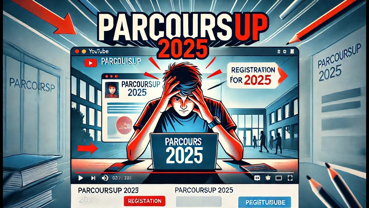 Parcoursup: Comment remplir son dossier candidat, astuces, exemple