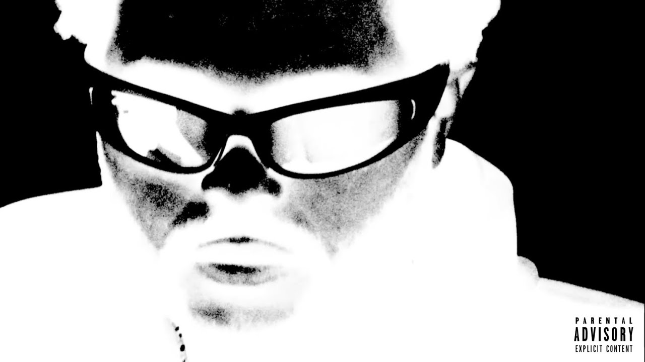 We STILL Don't Trust You (The Weeknd Solo Version) [Mix. Jack's Files]