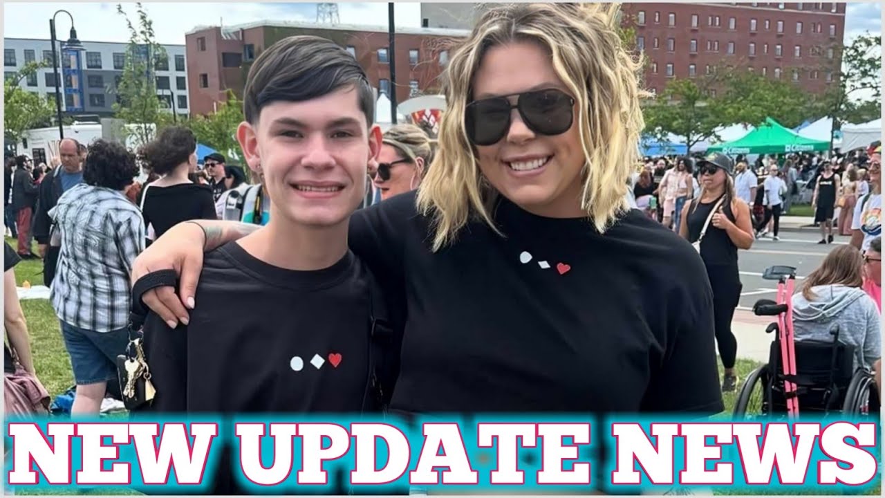 Teen Mom’s Kailyn Lowry Celebrates Son Isaac’s Huge Milestone!