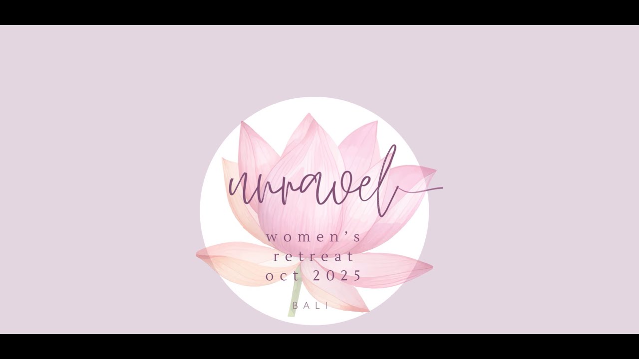 Heartfelt Reflections from the Unravel Retreat | Vanessa