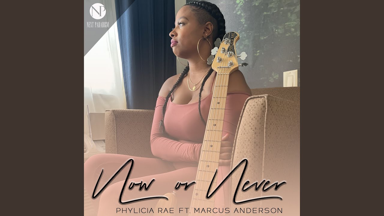 Now or Never