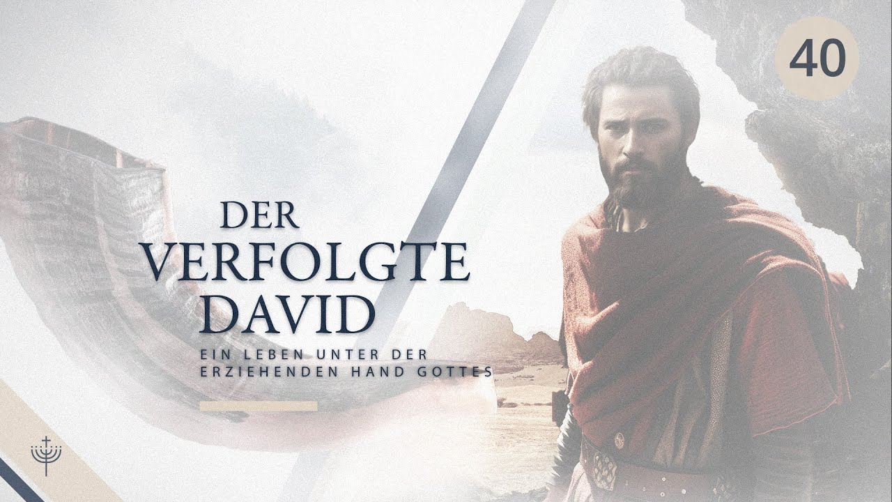 1. Samuel – Teil 40 (ab Kap. 28,6): Gott oder die Toten, wen sollen wir befragen